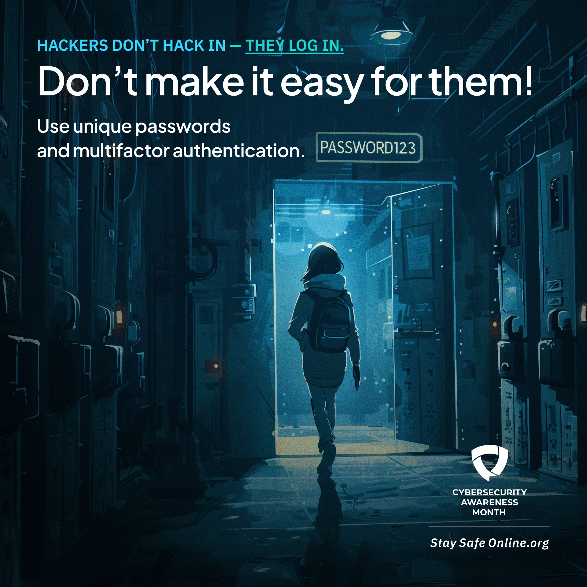 Building Strong Passwords