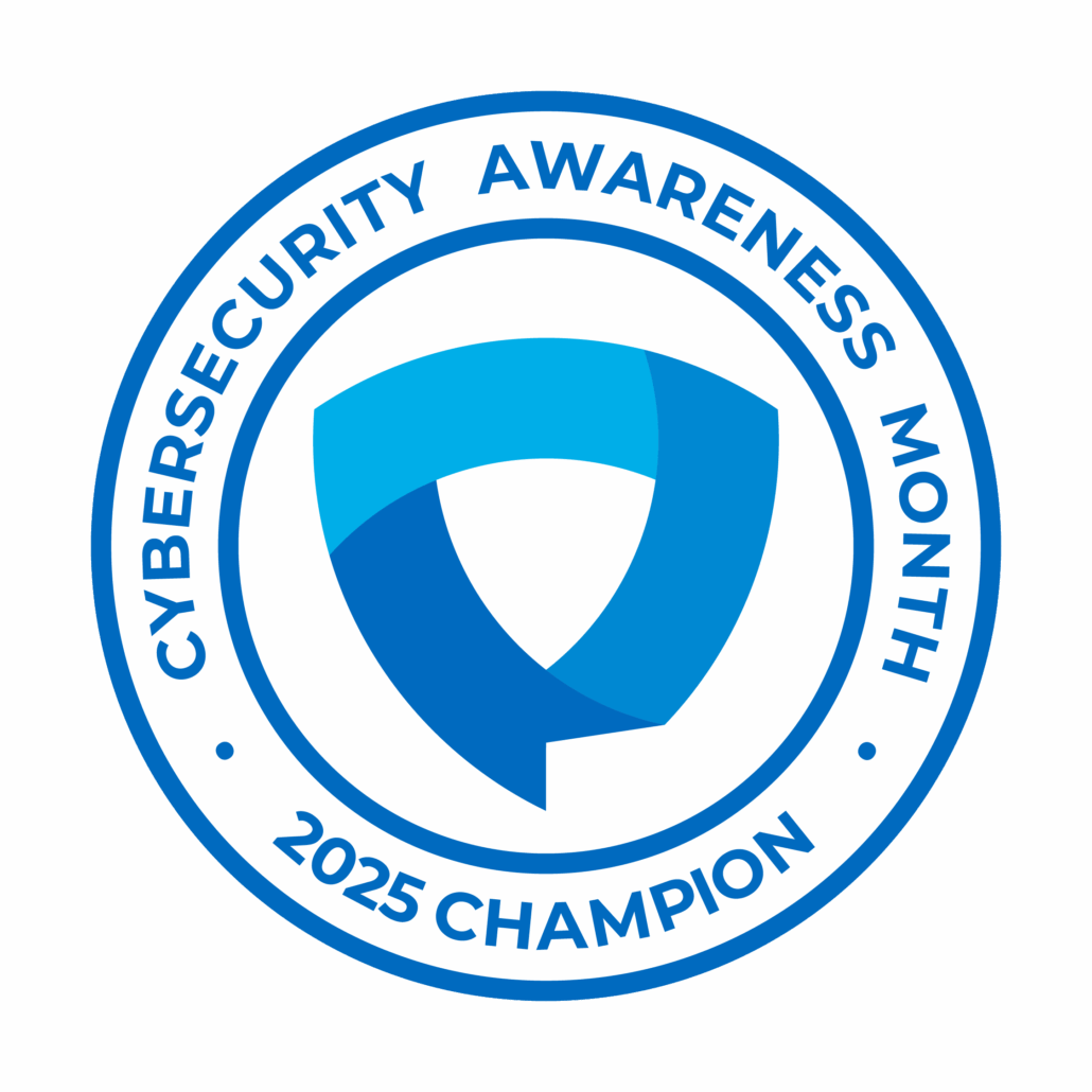 Champion Badge 2025