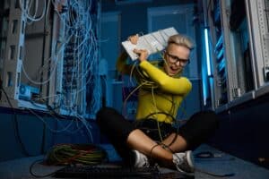 AWS Outage