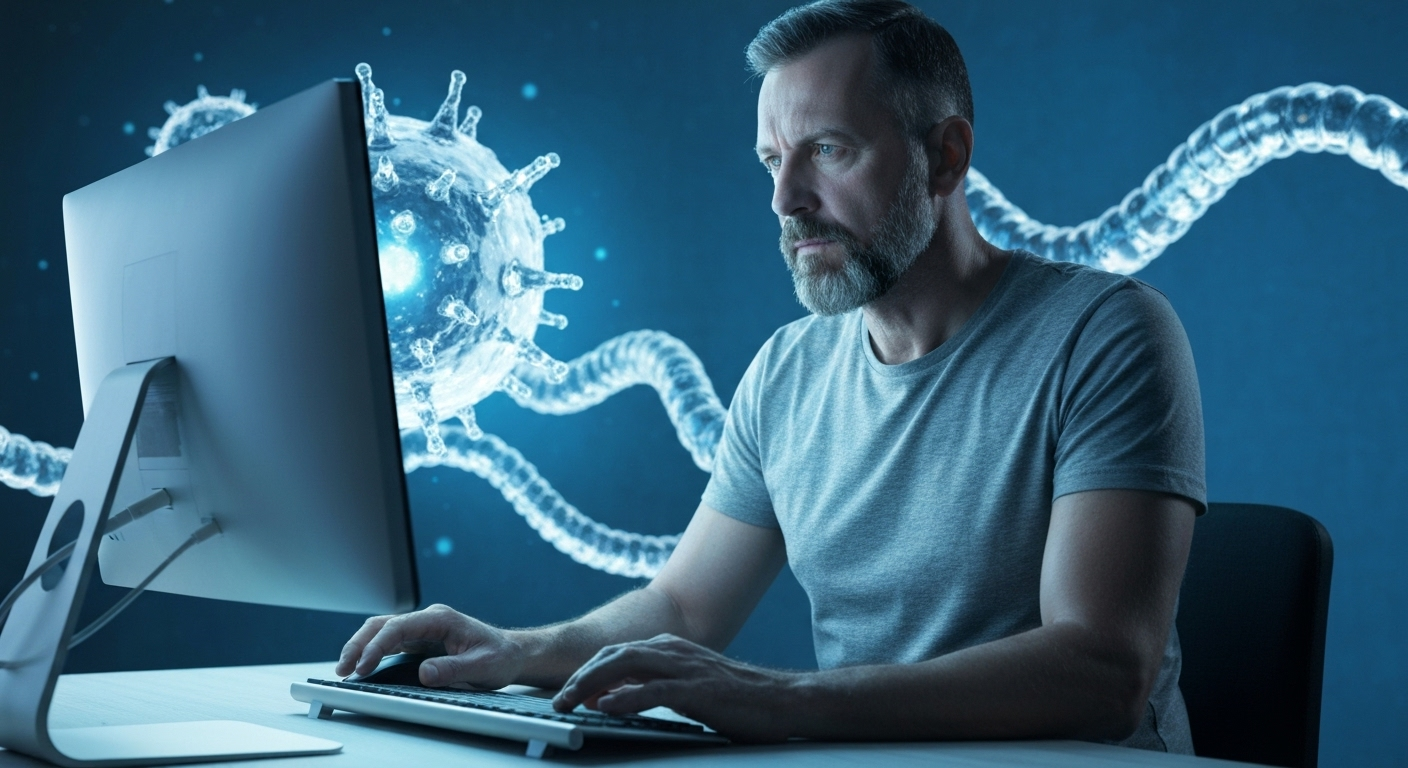 Glassworm Malware