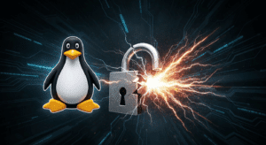 Linux Security Flaw