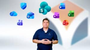 Company Intranet with Zach from Vision