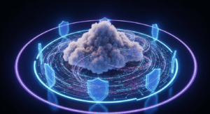 Cloud Security Survey Report 2025