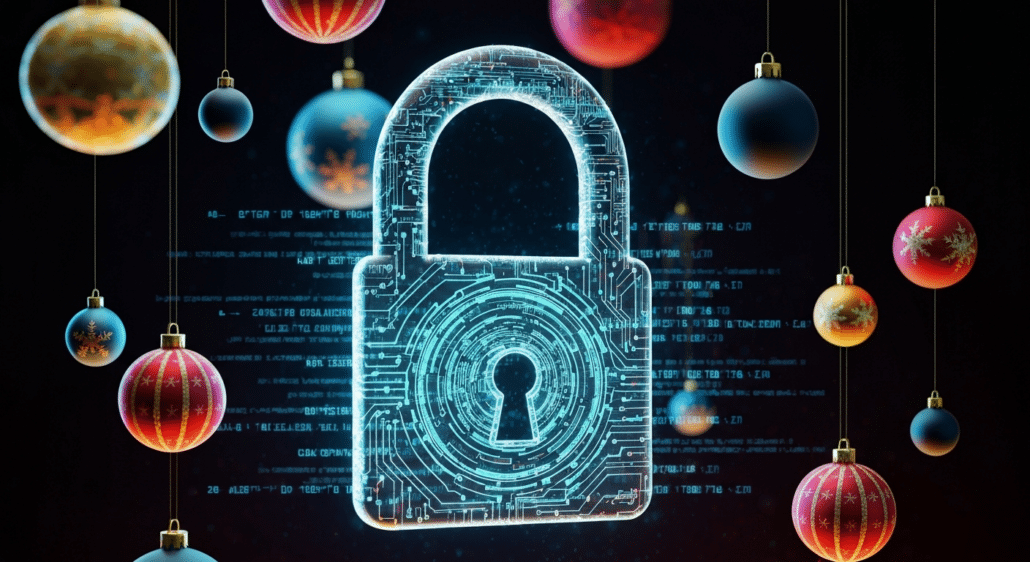 Christmas IT Security