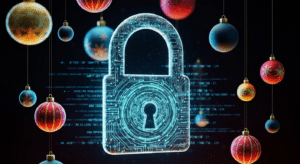 Christmas IT Security