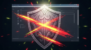 WinRAR Vulnerability