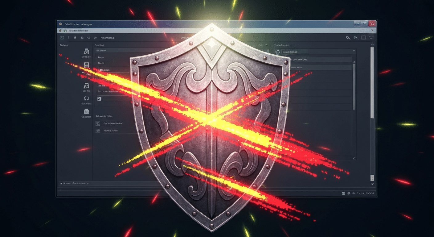 WinRAR Vulnerability