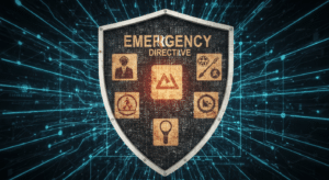 Emergency Directives