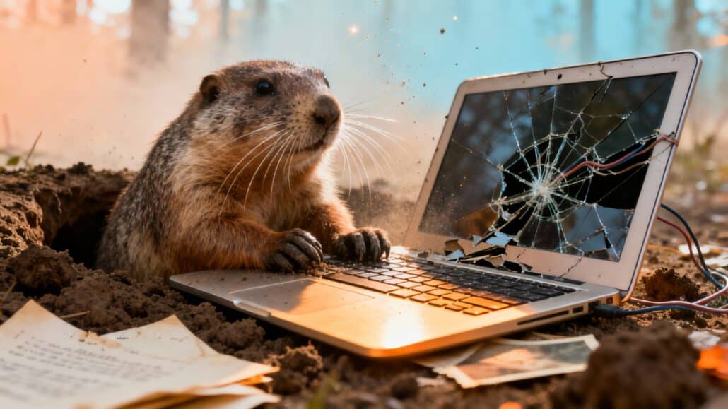 Groundhog Day