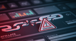 Hijacking Affiliate Links