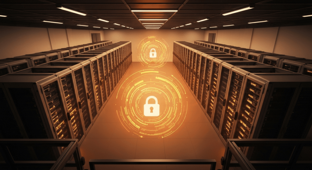 ISE Security Vulnerability