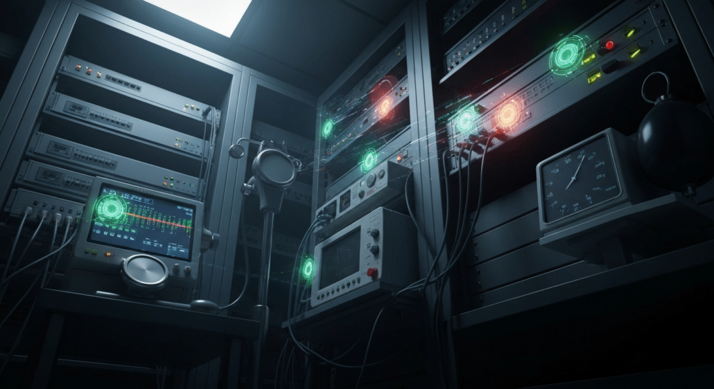 Legacy Medical Devices