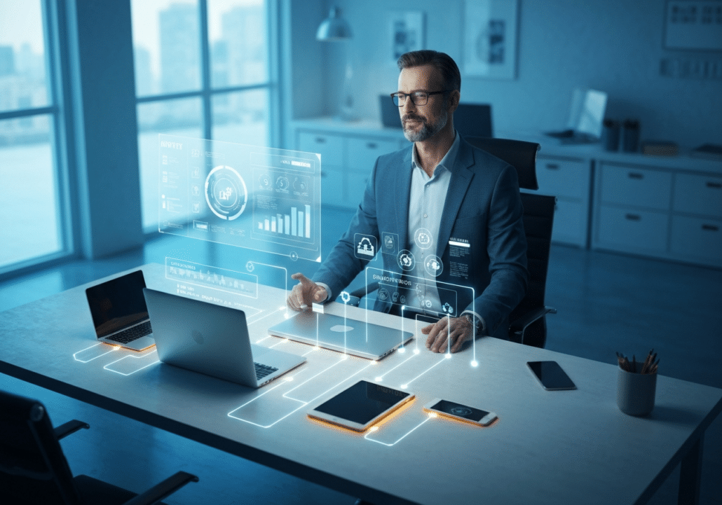 Proactive Device Lifecycle Management