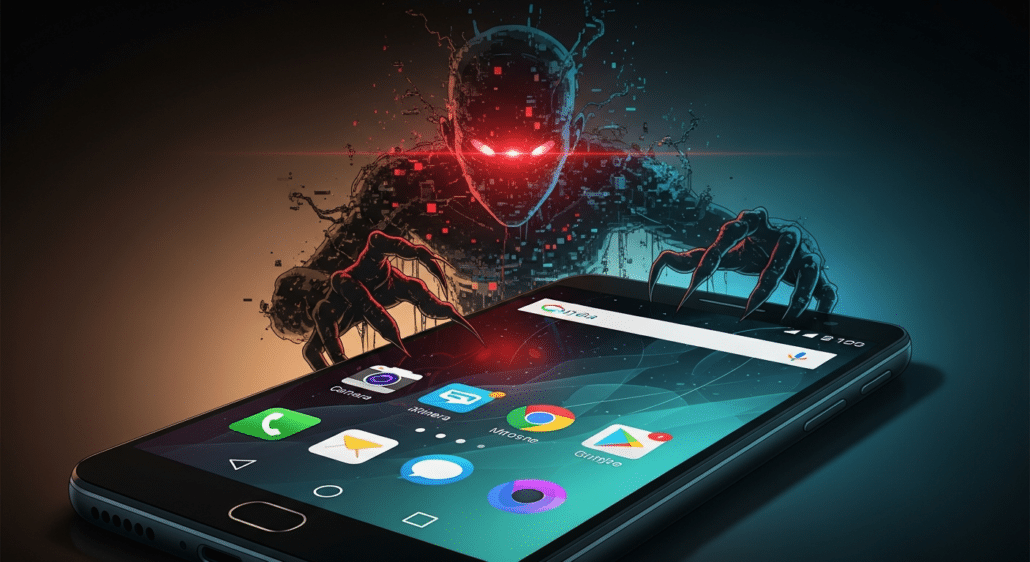 Perseus Malware