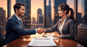 Specialized Compliance Support