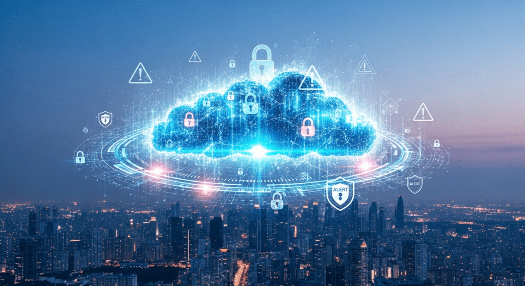 Cloud Security Risks