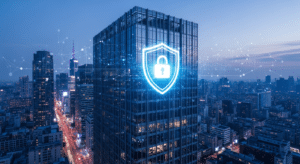 Cybersecurity Compliance for Financial Firms