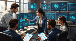 Cybersecurity Compliance