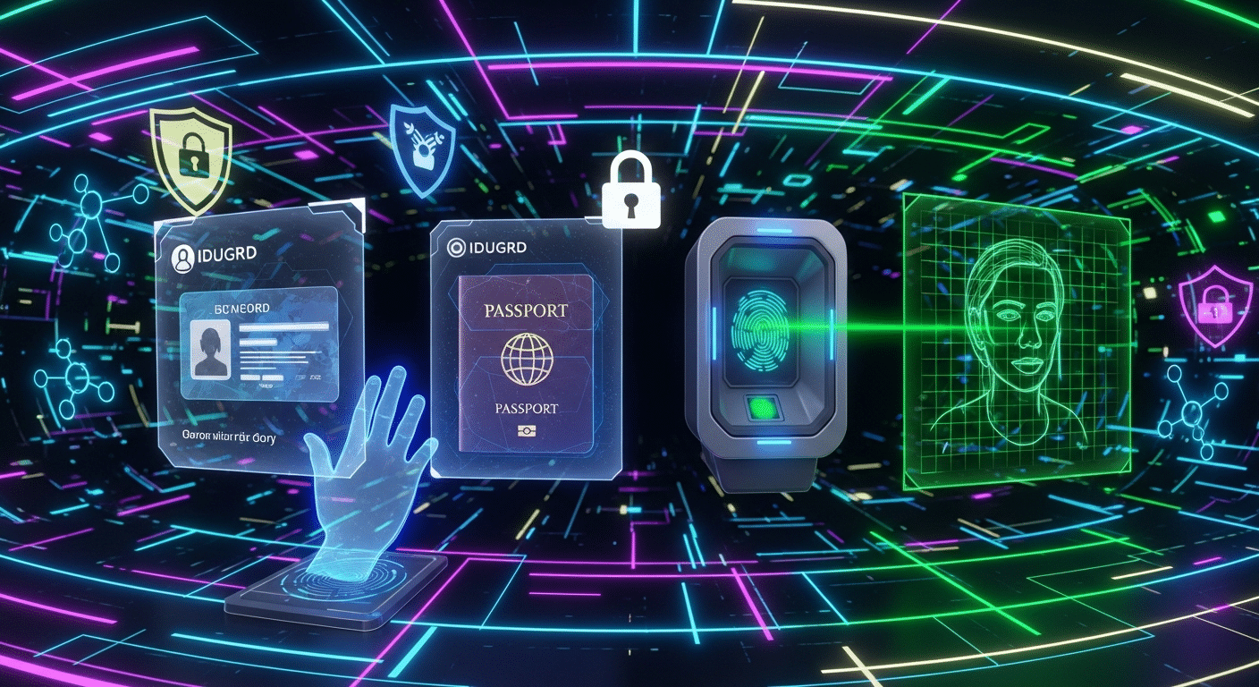 Identity Verification Compliance