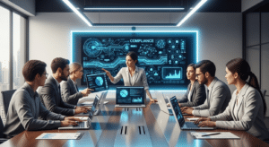 Compliance Consulting