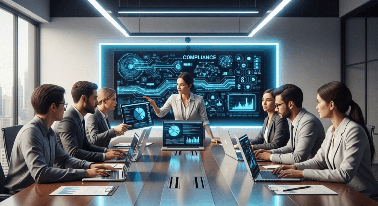 Compliance Consulting