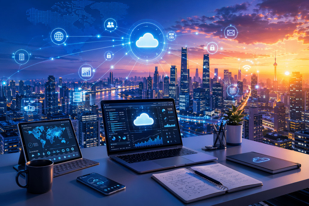 How to Pick an MSP