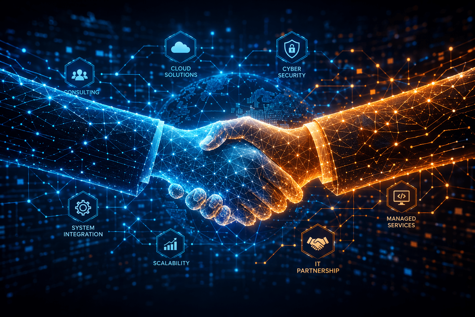 Choosing the Right IT Provider