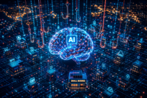 AI Phishing