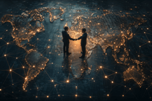 IT Partner vs a Vendor
