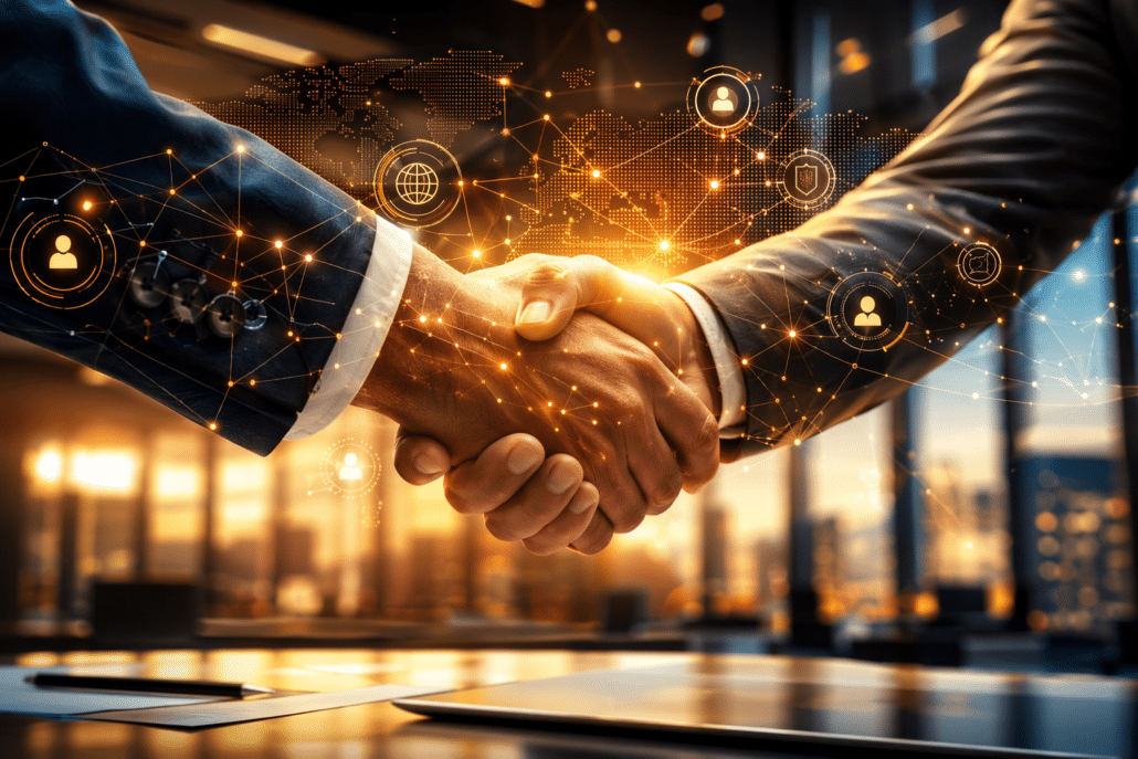 IT Partnership
