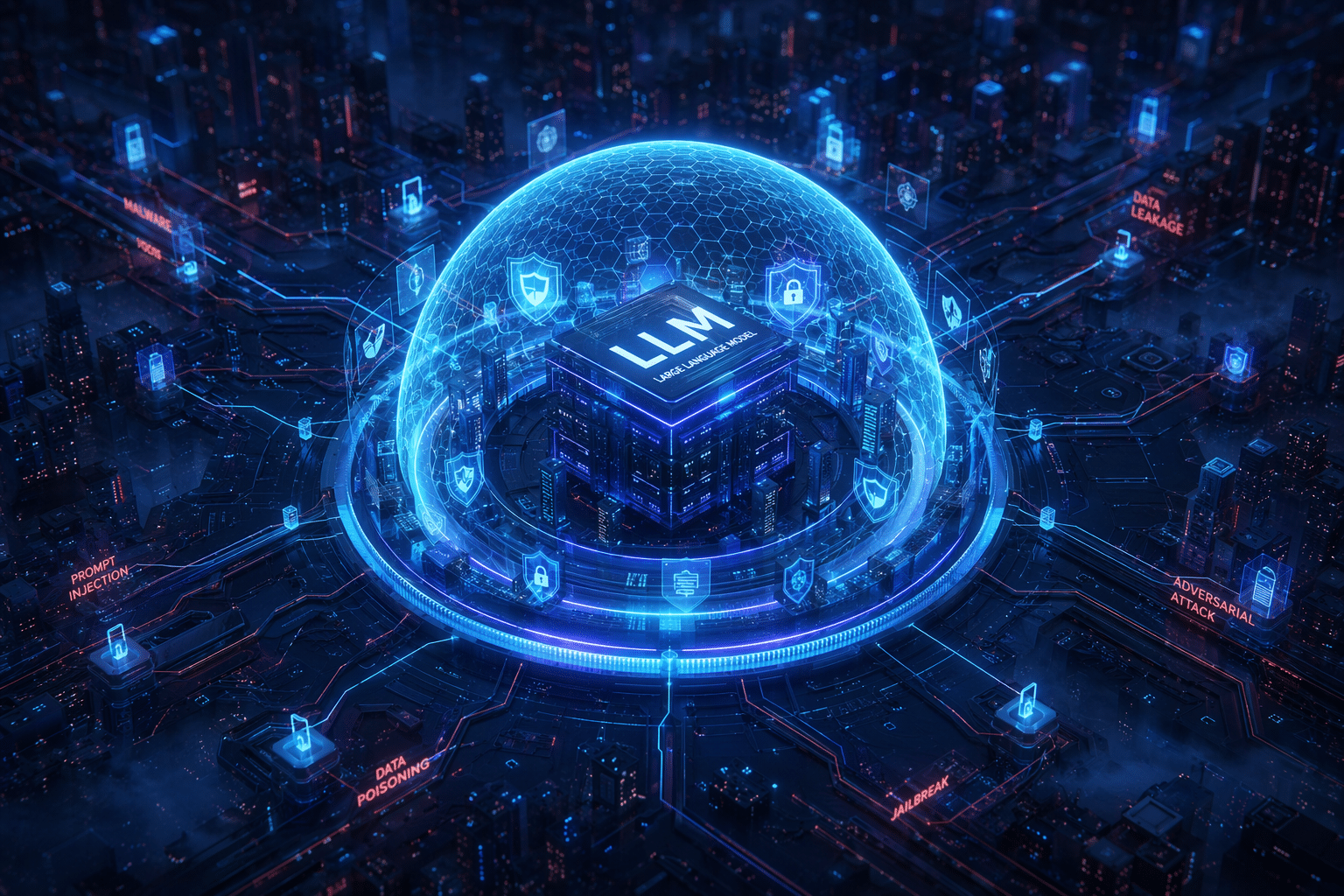 LLM Security Best Practices