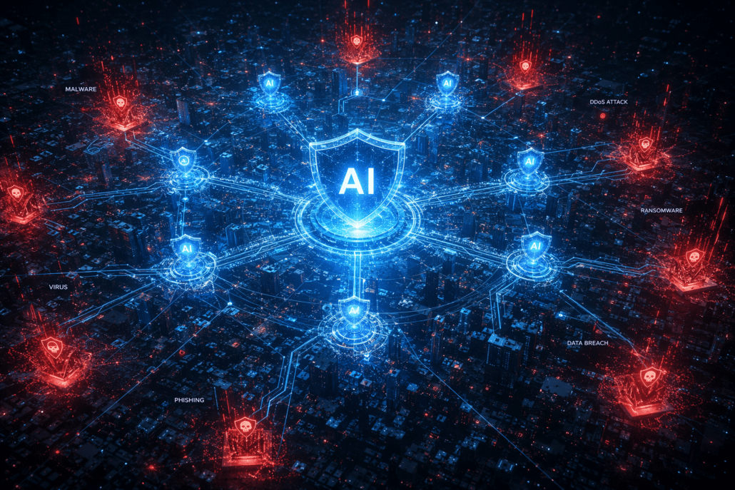 Agentic AI