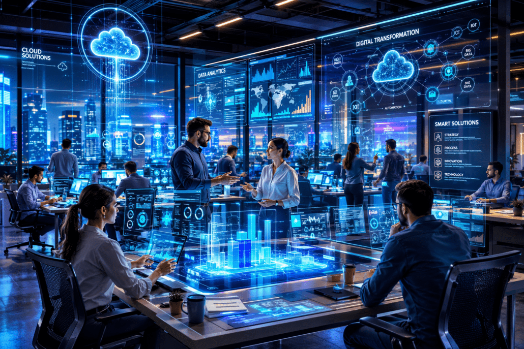 Trusted Technology Advisor