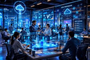 Trusted Technology Advisor