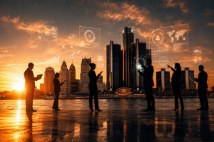 Business Technology Partner