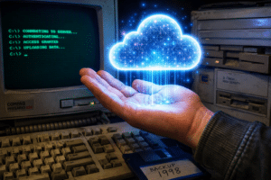 Azure Cloud Services