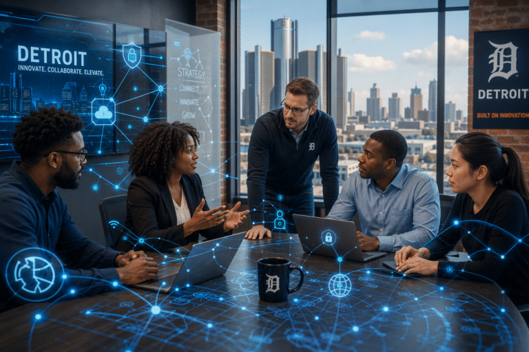Managed IT Partnership
