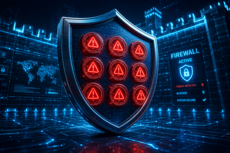 Cisco Patches