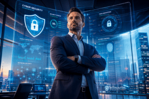 Cyber Insurance Carrier Shapes IT Strategy