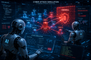 Autonomous Penetration Testing