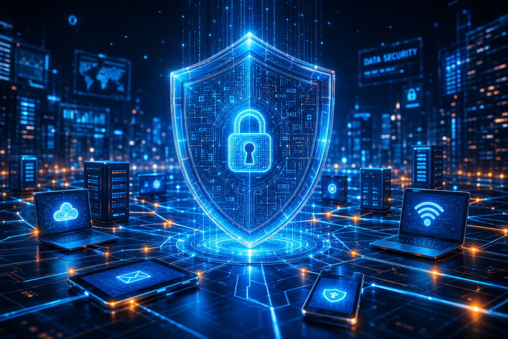Cybersecurity Awareness Month 2026
