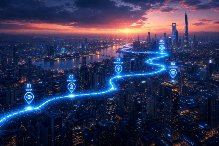 IT Roadmap
