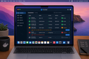 Docker Sandbox