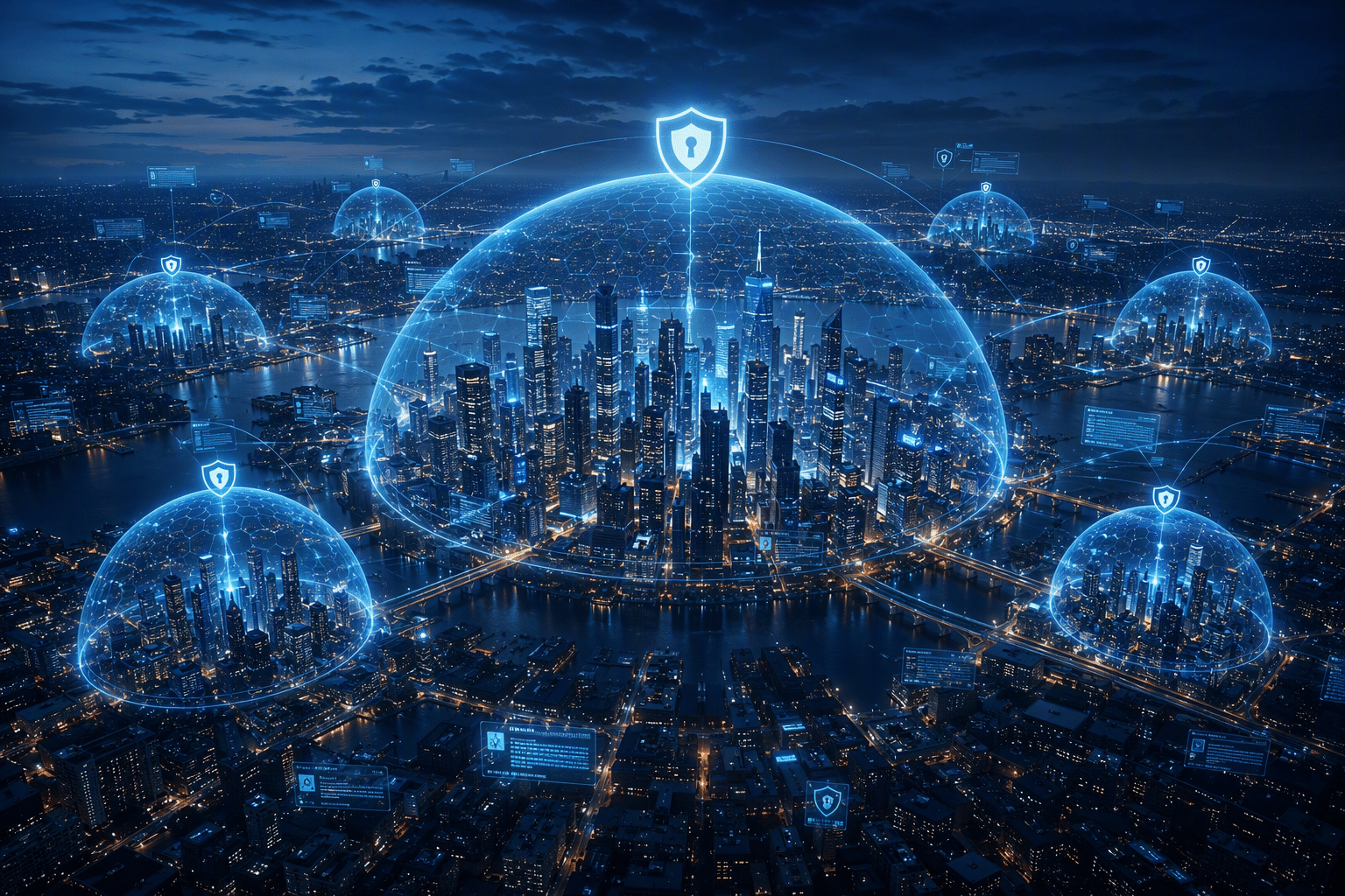 Cybersecurity Consulting