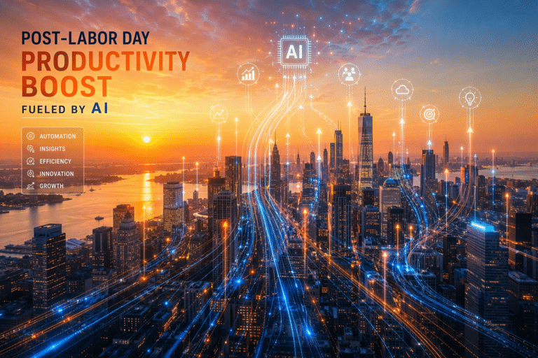 AI Productivity