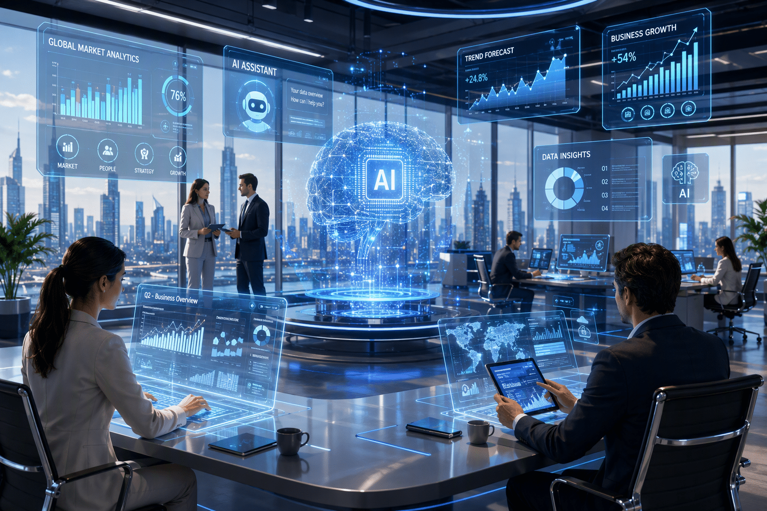AI for Business
