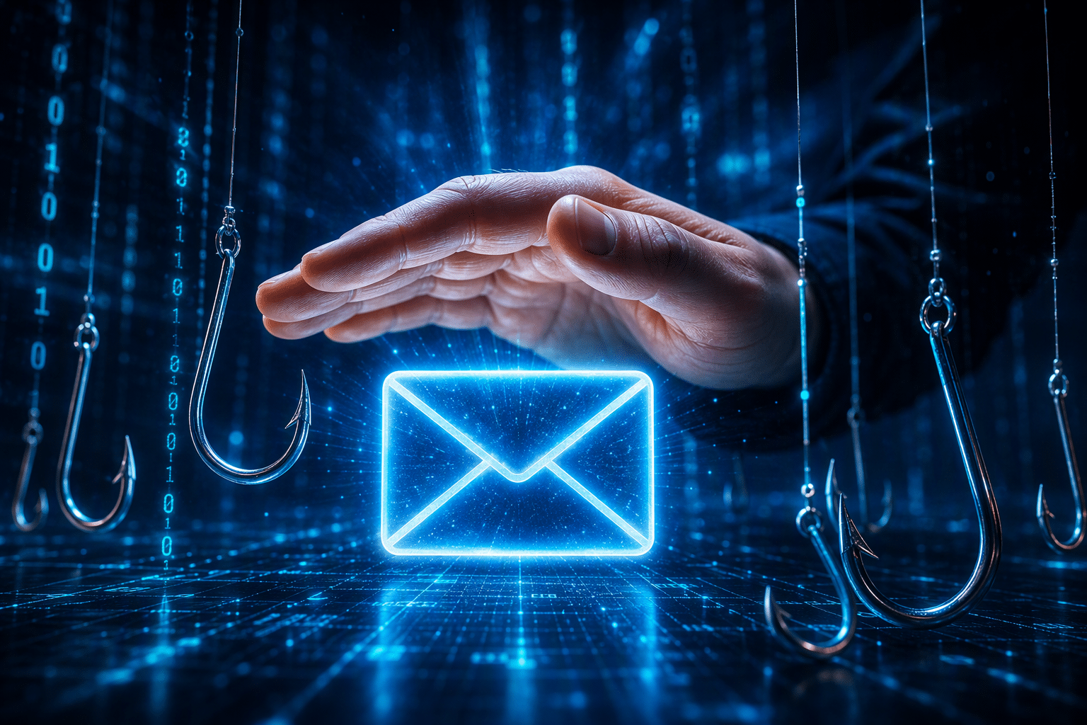 AI-Powered Phishing