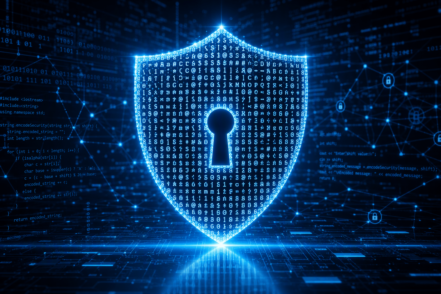 Passwords Matter