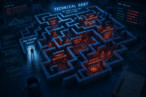 Technical Debt