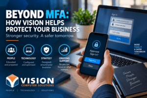 MFA for business